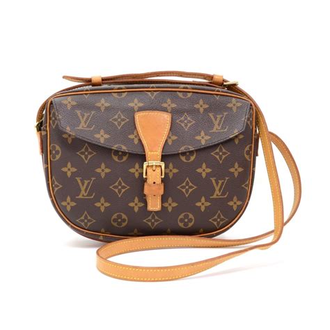 louis vuitton monogram jeune fille pm